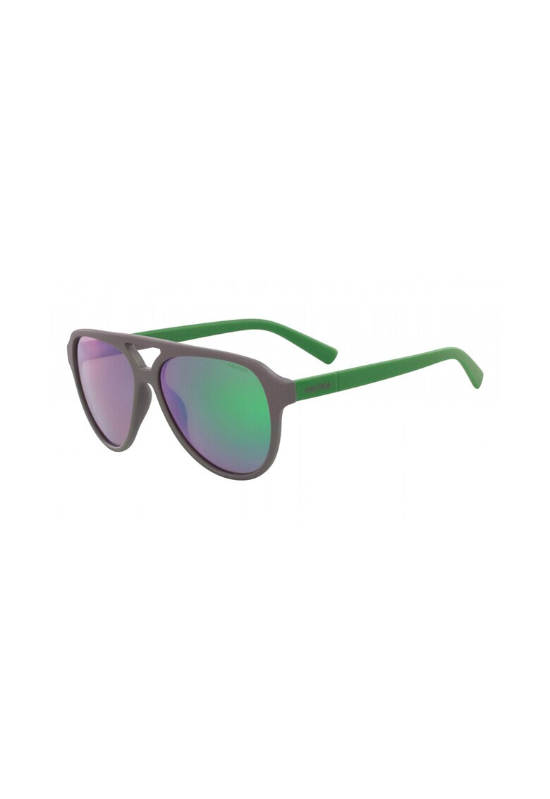 Nautica Ochelari de soare aviator polarizati - Pled.ro