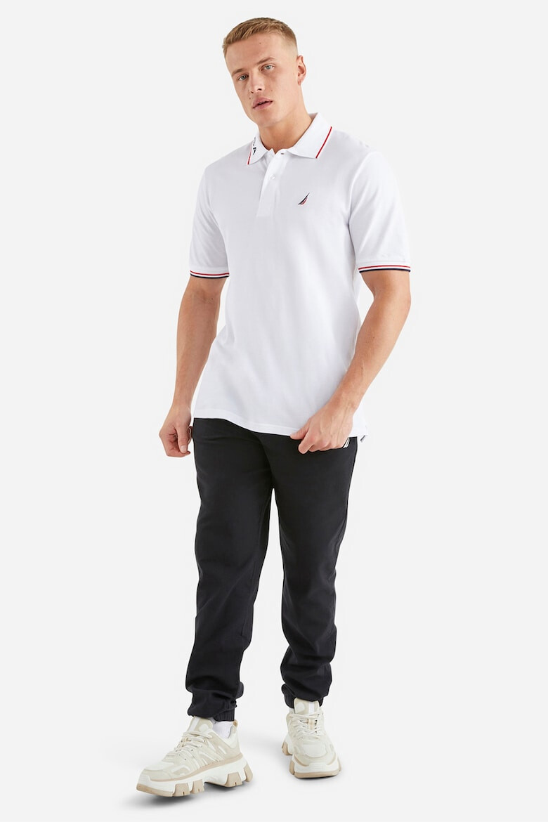 Nautica Tricou polo regular fit Bromley - Pled.ro