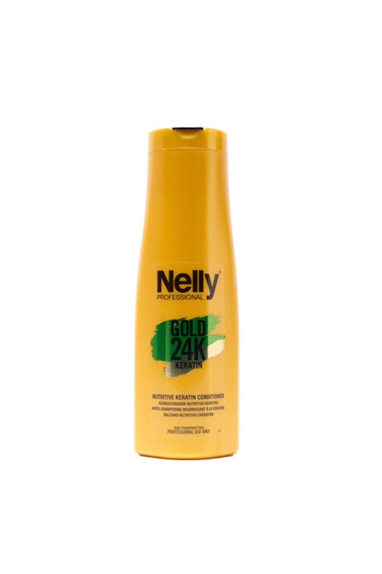 Nelly Professional Balsam Gold 24K 400 ml - Pled.ro