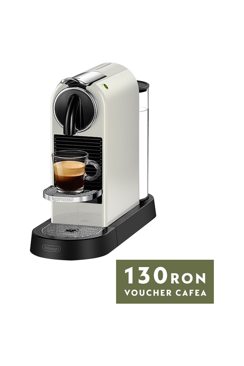 Nespresso CitiZ - Pled.ro