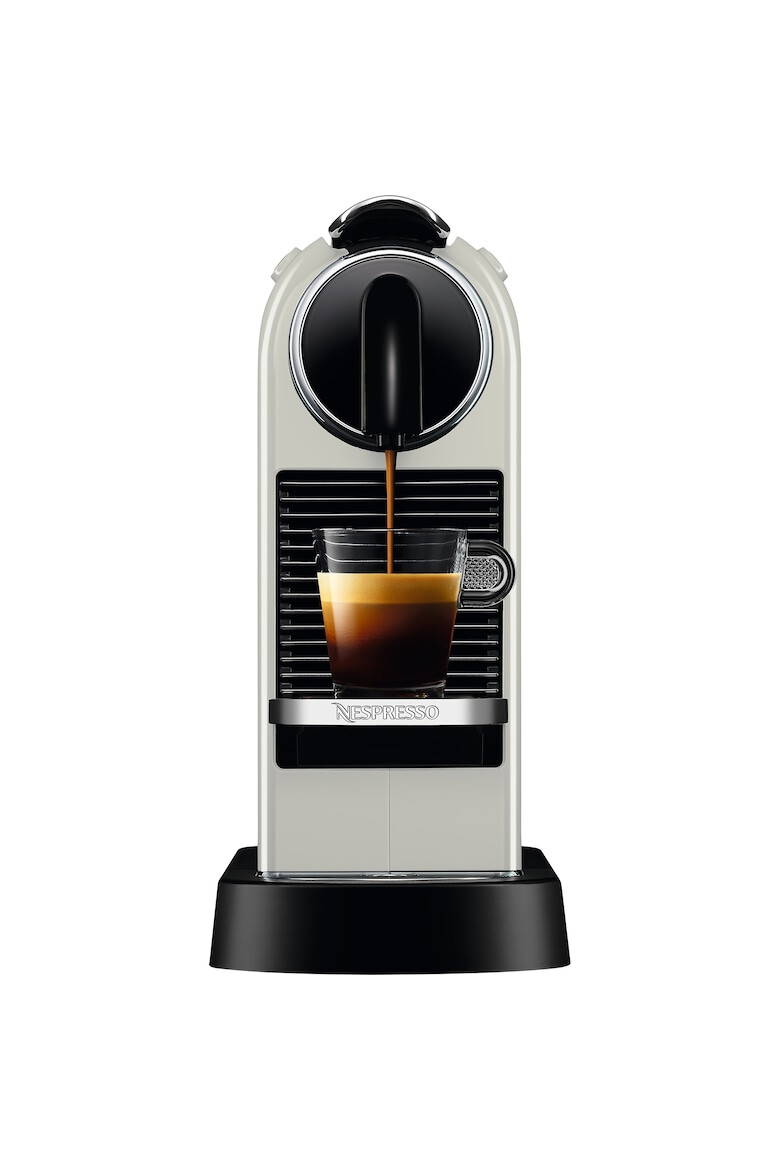 Nespresso CitiZ - Pled.ro