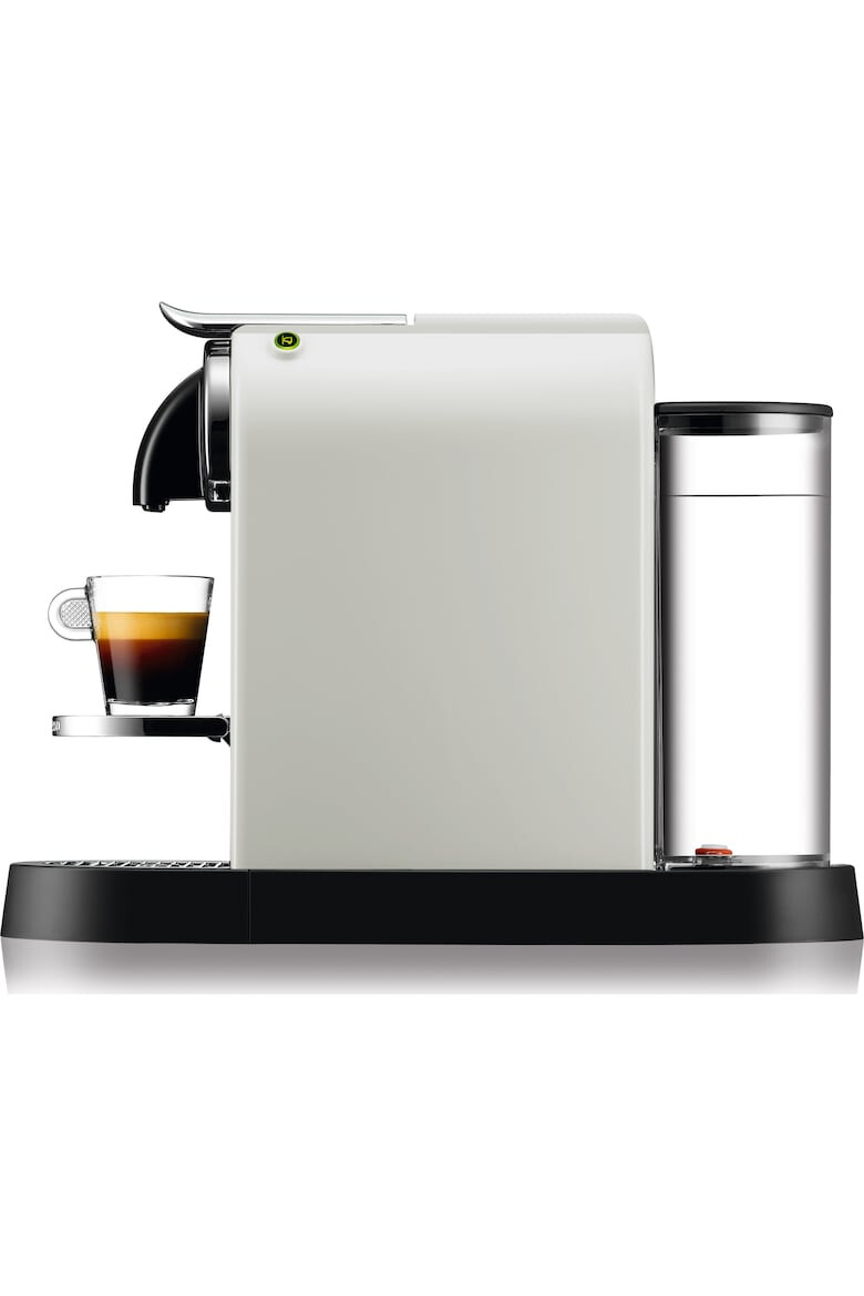 Nespresso CitiZ - Pled.ro