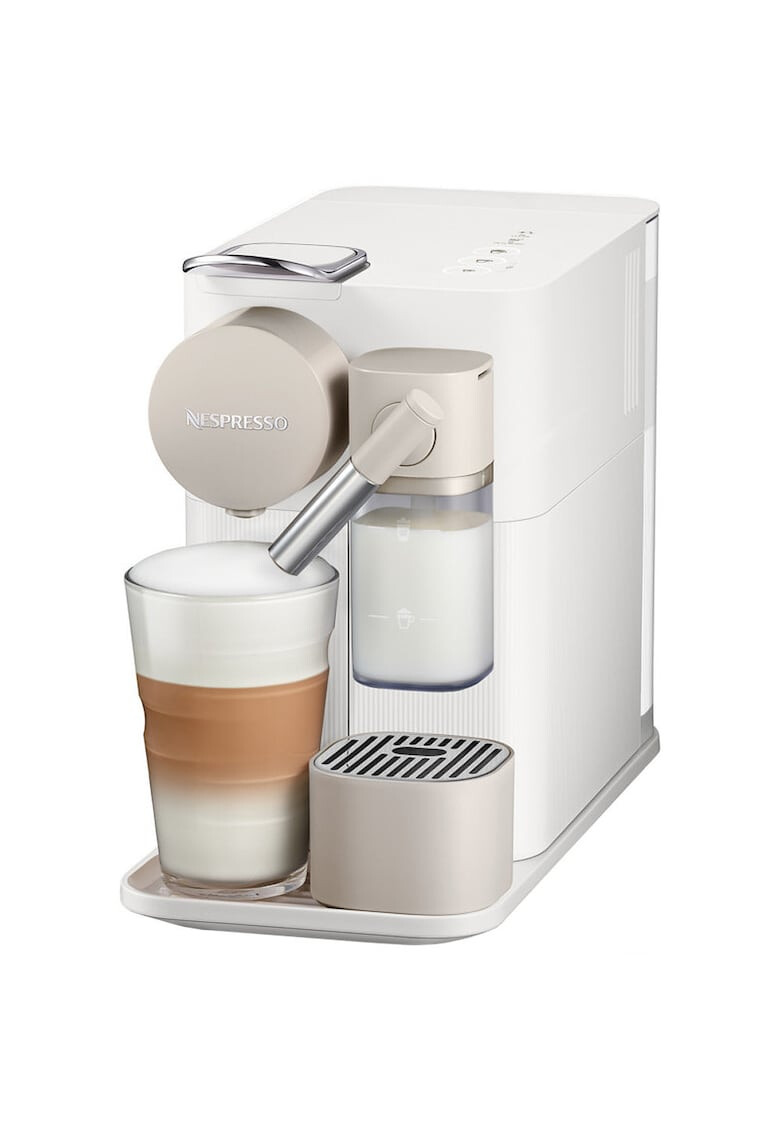 Nespresso Lattissima One - Pled.ro