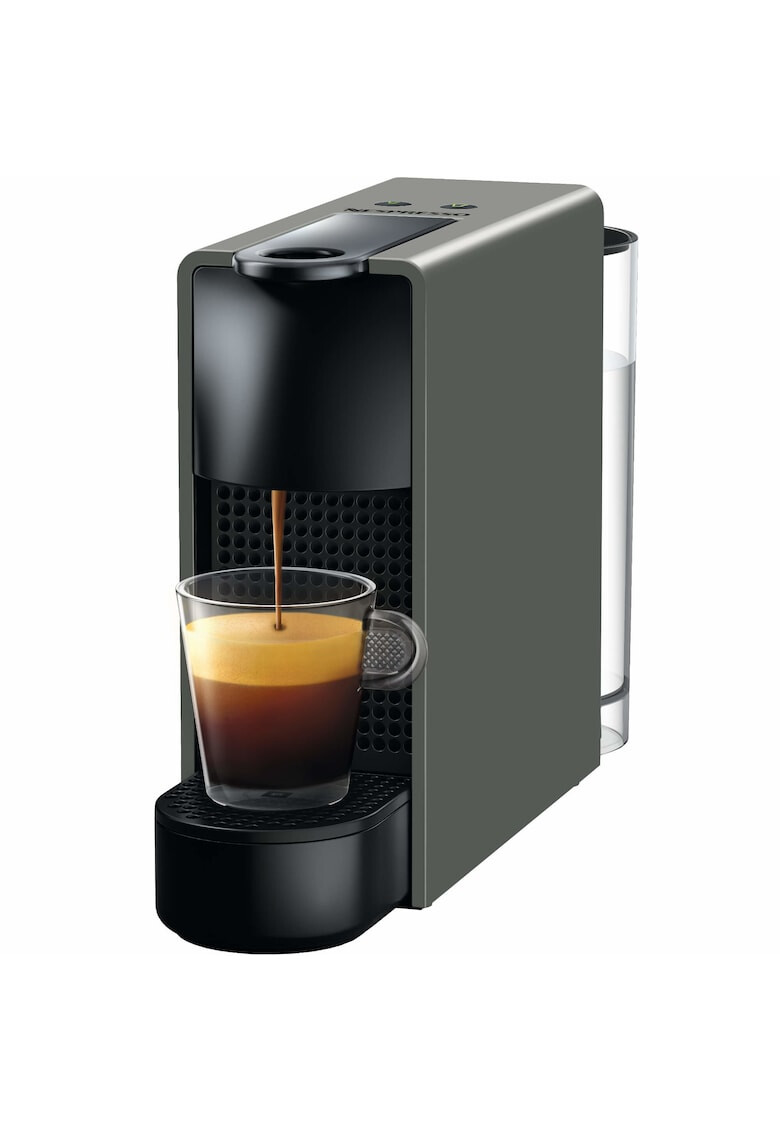 Nespresso Essenza Mini - Pled.ro