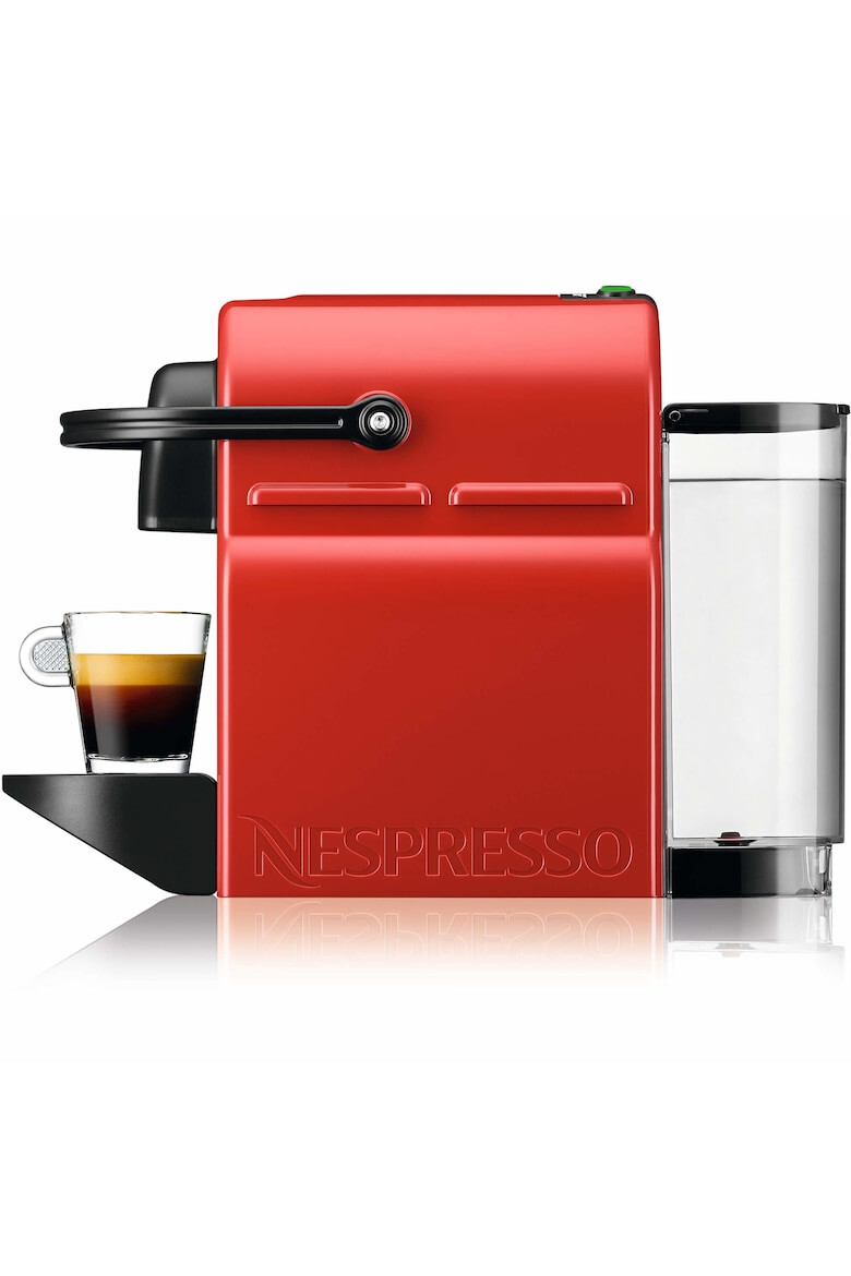 Nespresso Inissia - Pled.ro