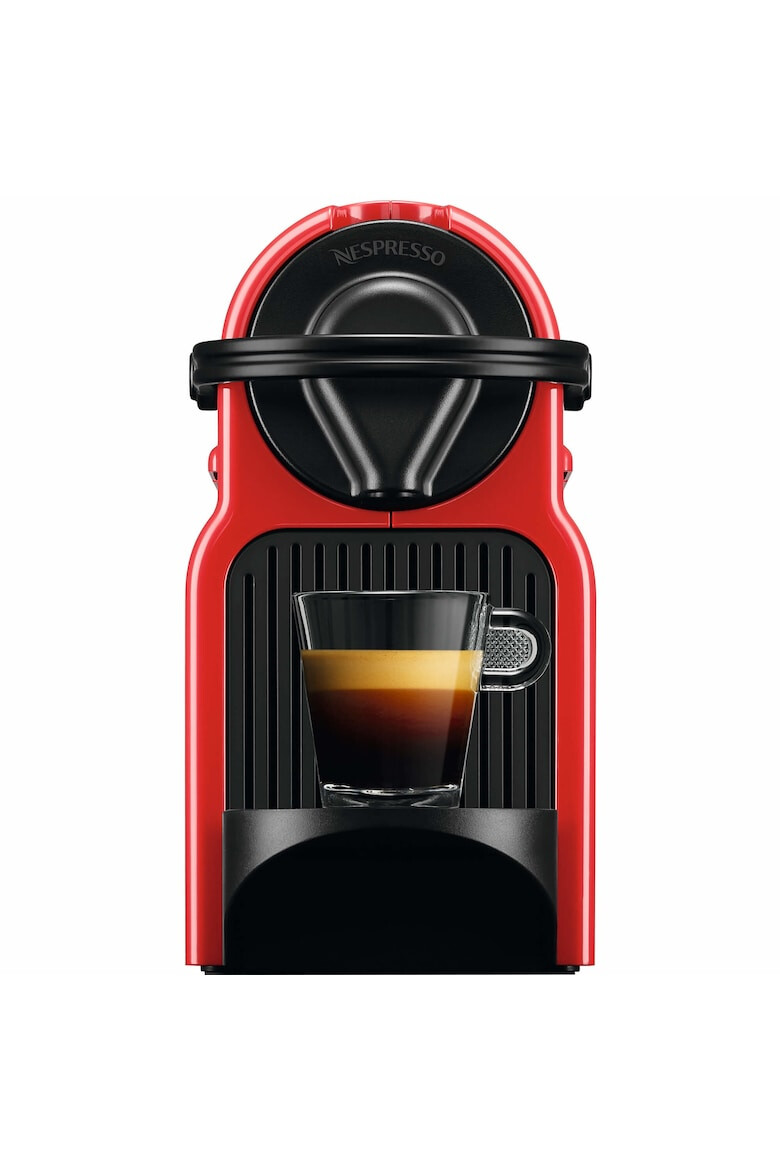 Nespresso Inissia - Pled.ro