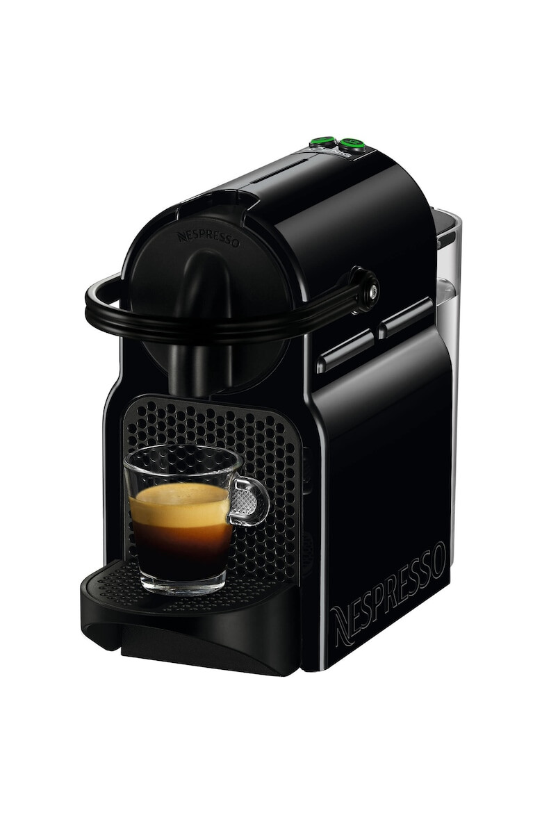 Nespresso Inissia - Pled.ro