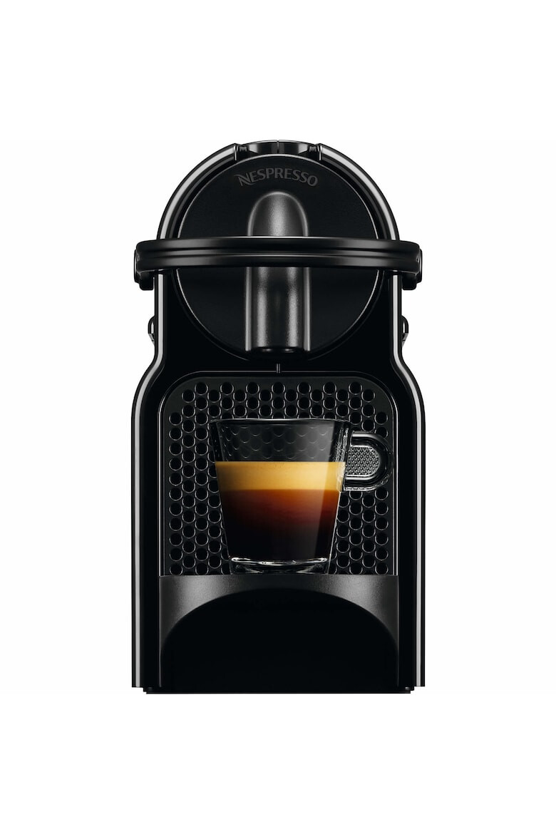 Nespresso Inissia - Pled.ro