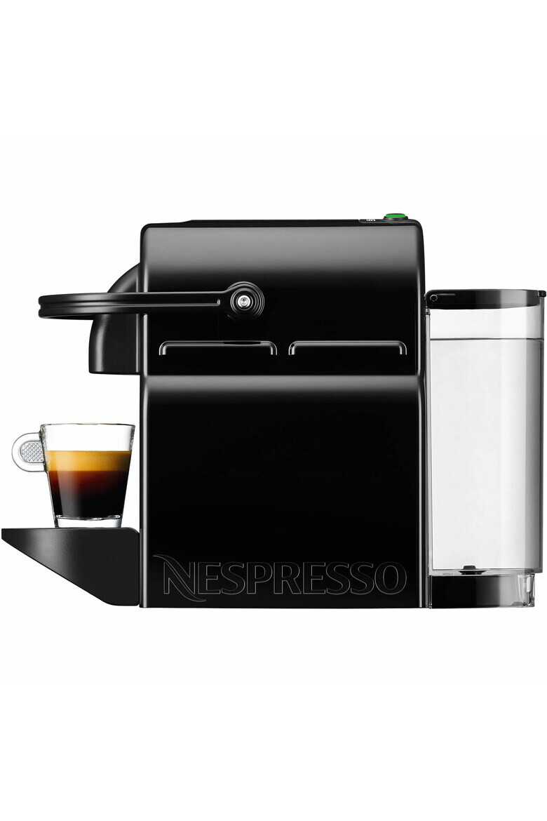 Nespresso Inissia - Pled.ro