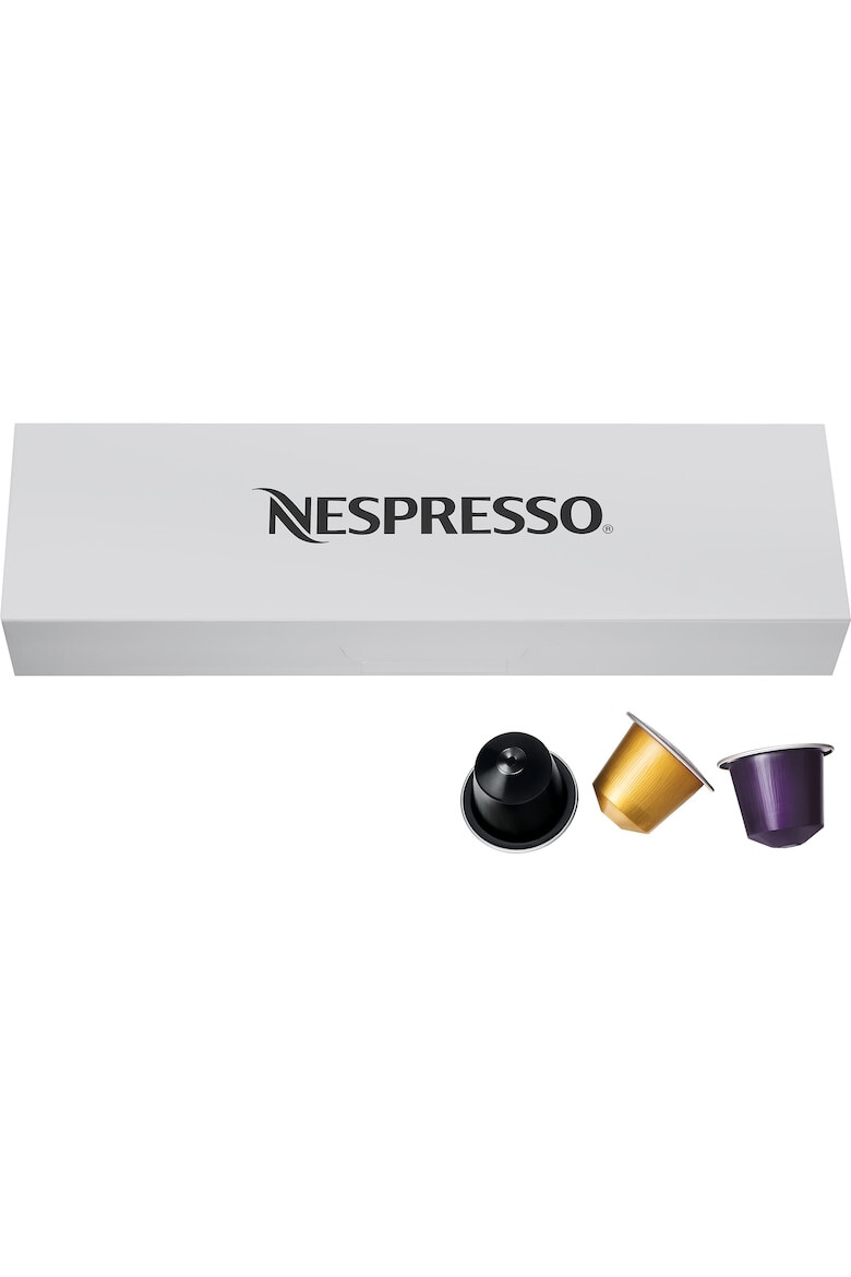 Nespresso Inissia - Pled.ro