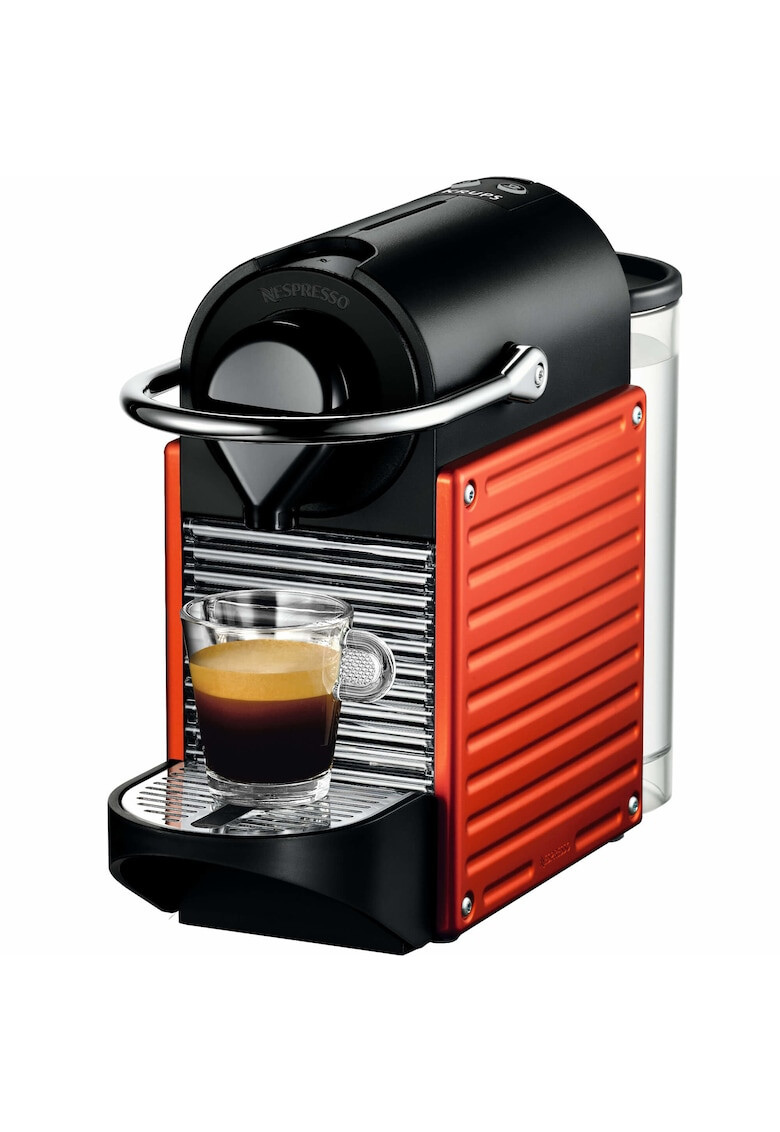 Nespresso Pixie - Pled.ro