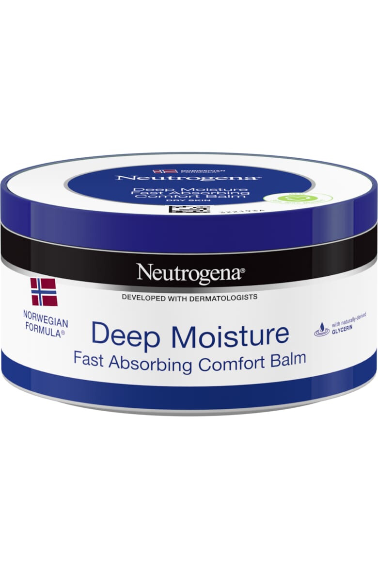 Neutrogena Crema de corp Deep Moisture cu absorbtie rapida 300 ml - Pled.ro