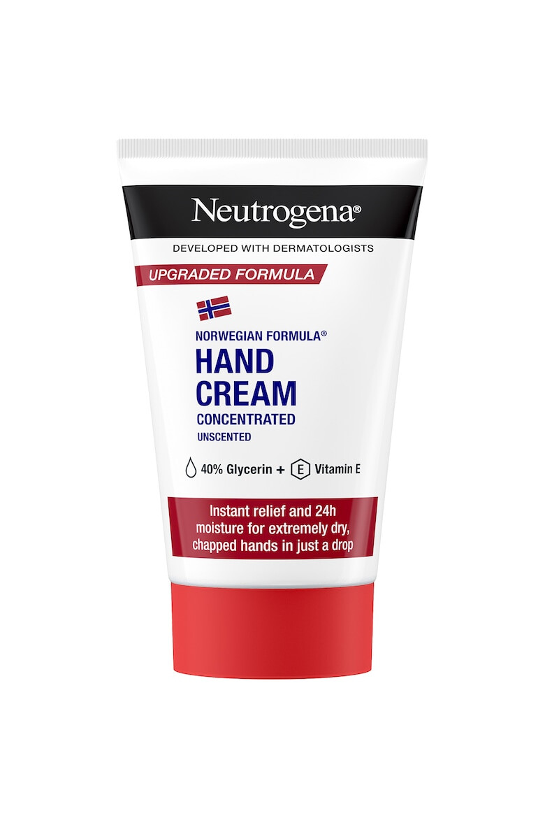 Neutrogena Crema de maini 50 ml - Pled.ro