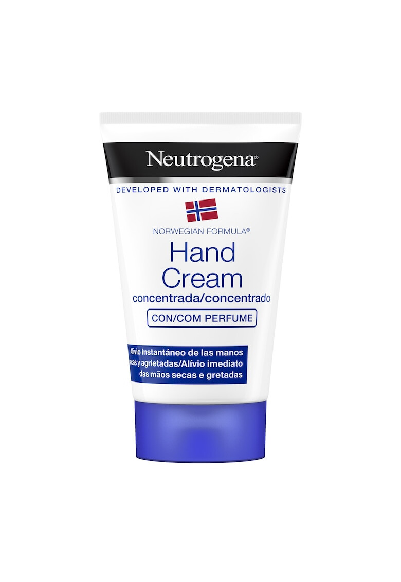 Neutrogena Crema de maini cu parfum 50 ml - Pled.ro