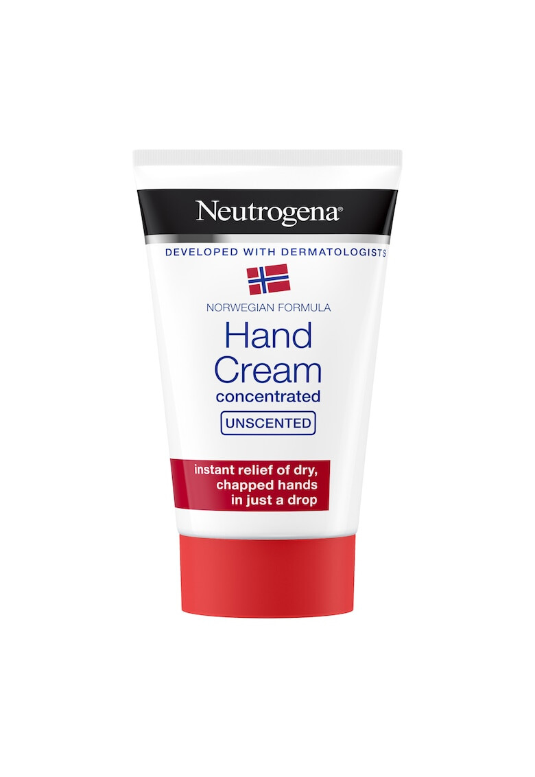 Neutrogena Crema de maini fara parfum 50 ml - Pled.ro