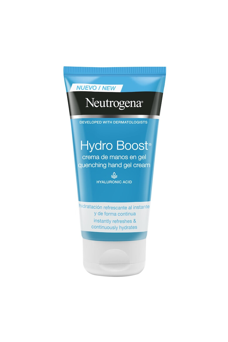 Neutrogena Crema-gel de maini Hydro Boost 75 ml - Pled.ro