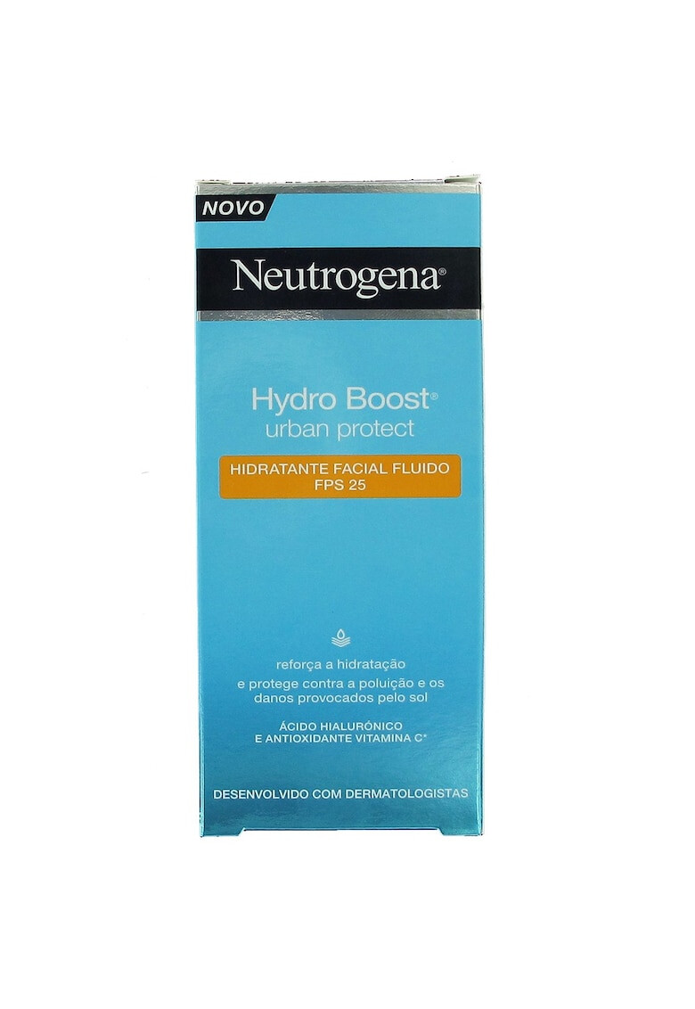 Neutrogena Lotiune hidratanta Hydro Boost SPF 25 50 ml - Pled.ro