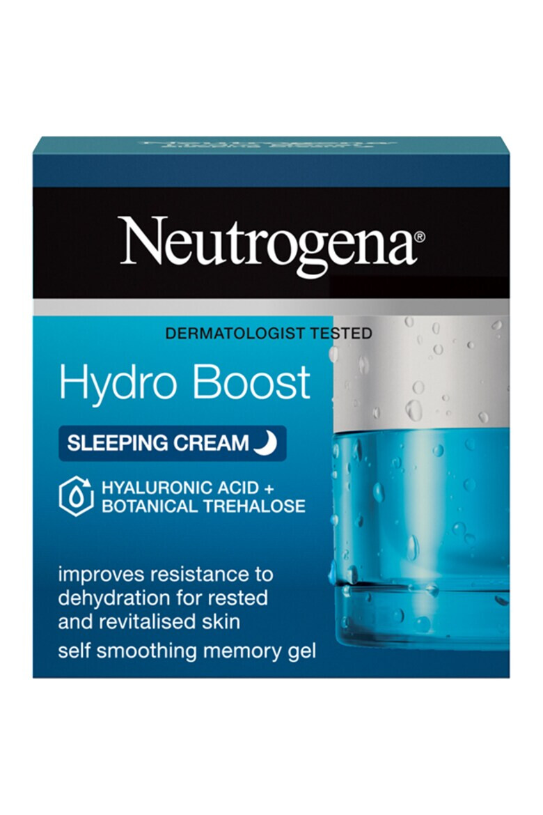 Neutrogena Masca de noapte pentru ten Hydro Boost 50 ml - Pled.ro