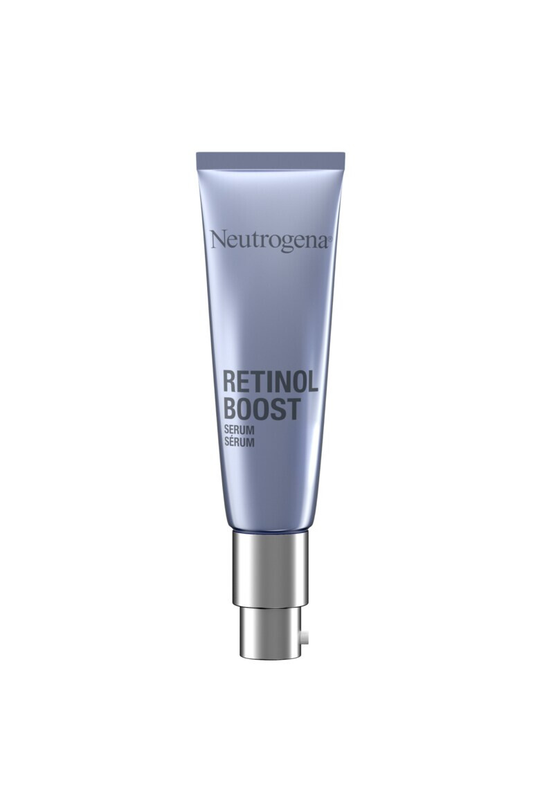 Neutrogena Ser pentru fata anti-imbatranire Retinol Boost 30 ml - Pled.ro