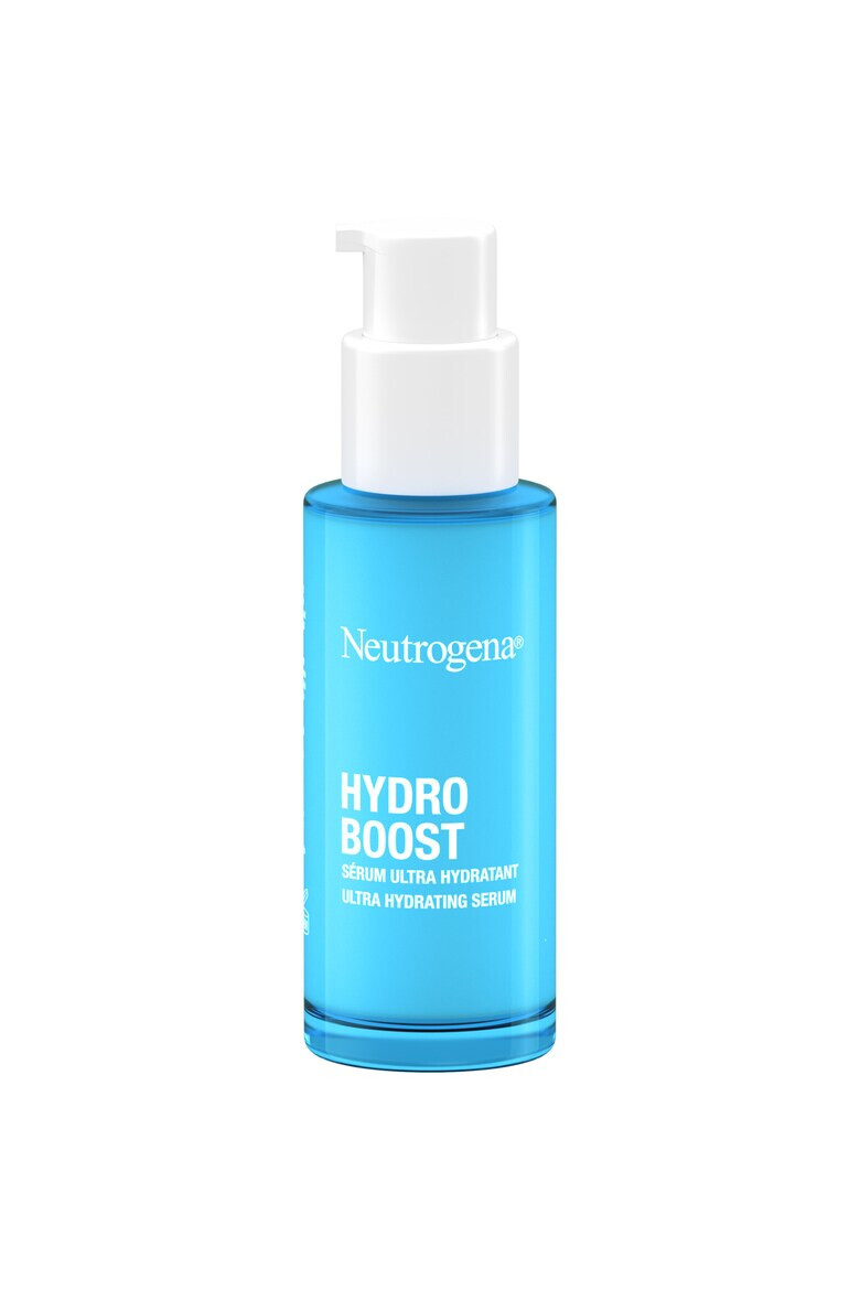 Neutrogena Ser ultra hidratant Hydro Boost 30ml - Pled.ro