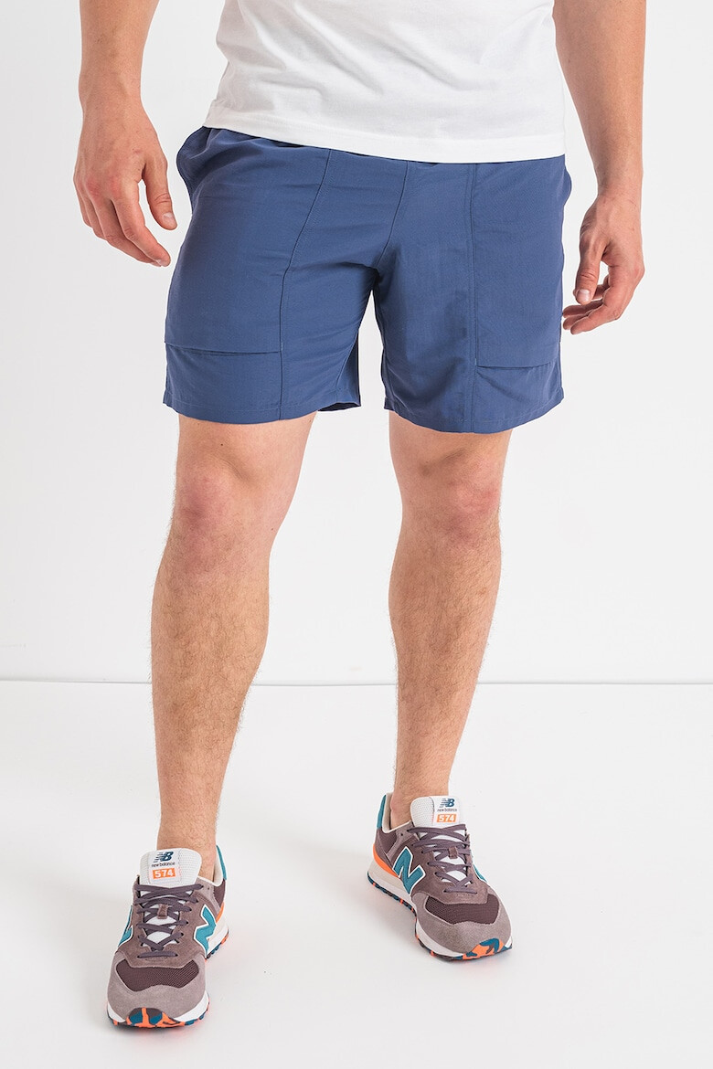 New Balance Pantaloni scurti cu 3 buzunare - Pled.ro