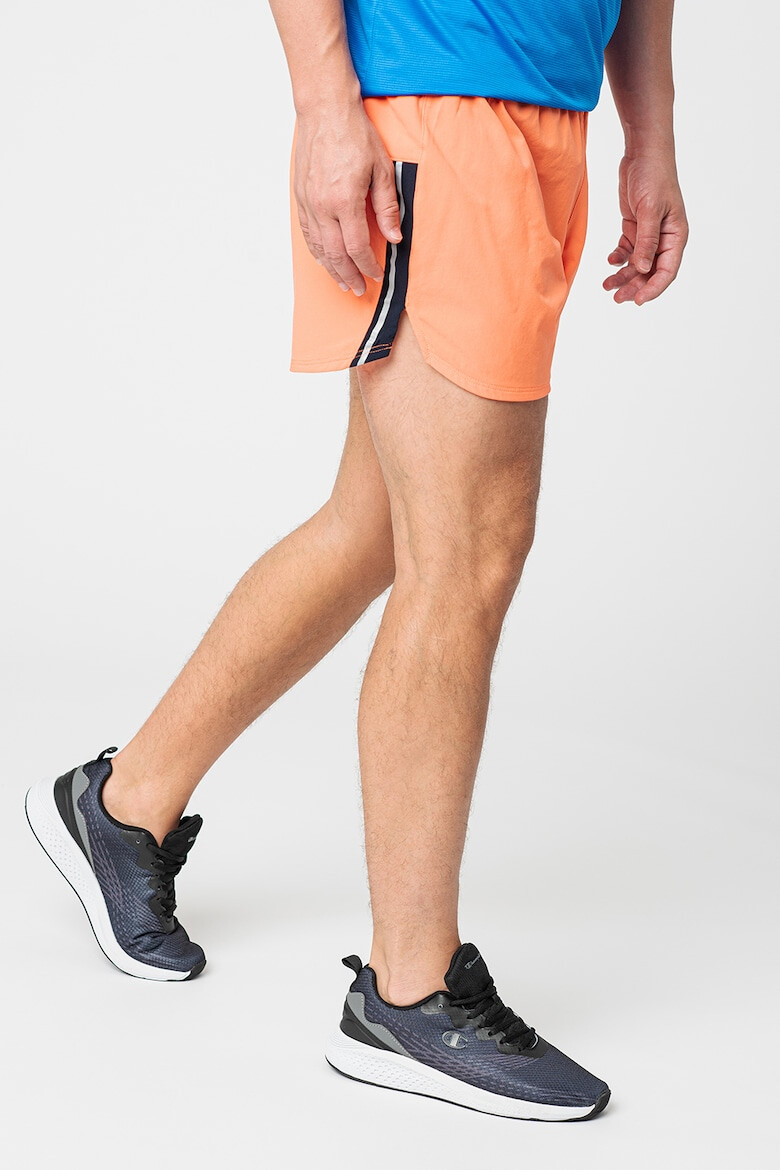 New Balance Pantaloni scurti pentru alergare Impact Run 5 Inch Athletic Fit - Pled.ro