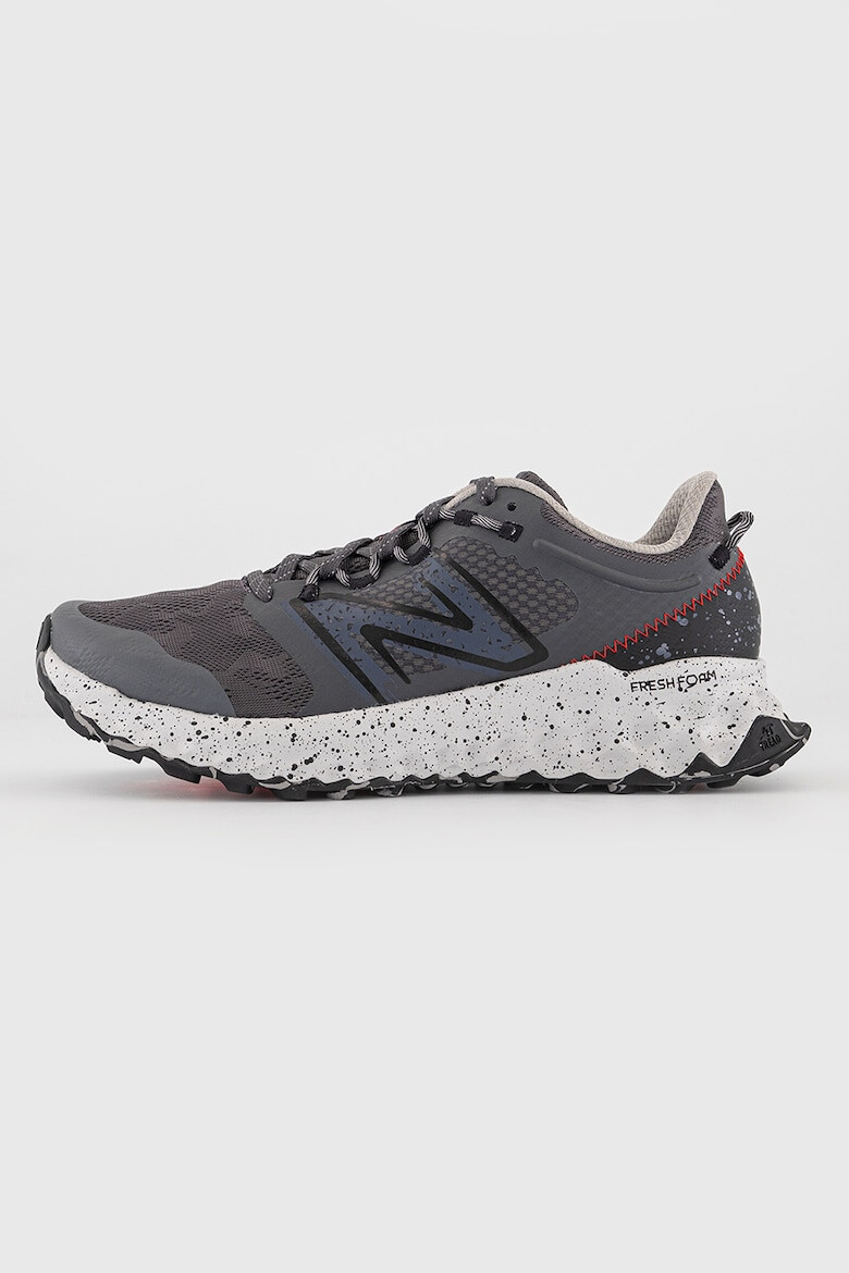 New Balance Pantofi cu detaliu logo pentru alergare Fresh Foam Garoe - Pled.ro