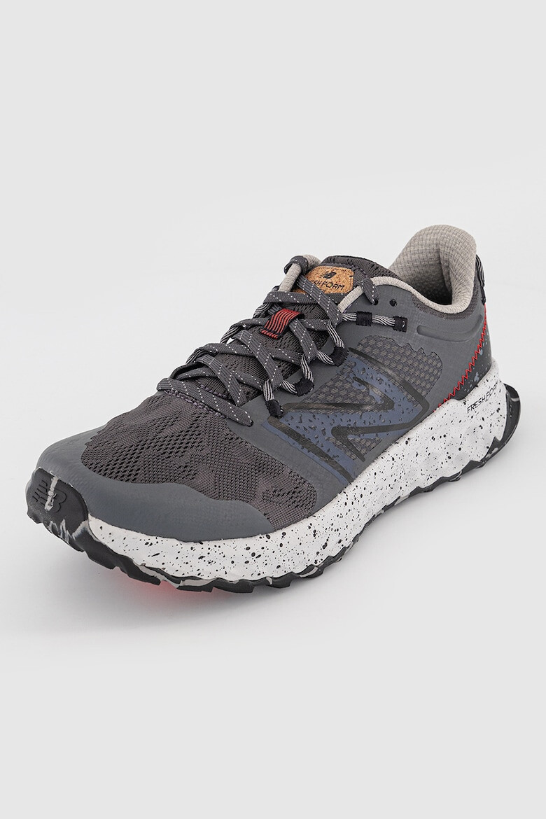 New Balance Pantofi cu detaliu logo pentru alergare Fresh Foam Garoe - Pled.ro