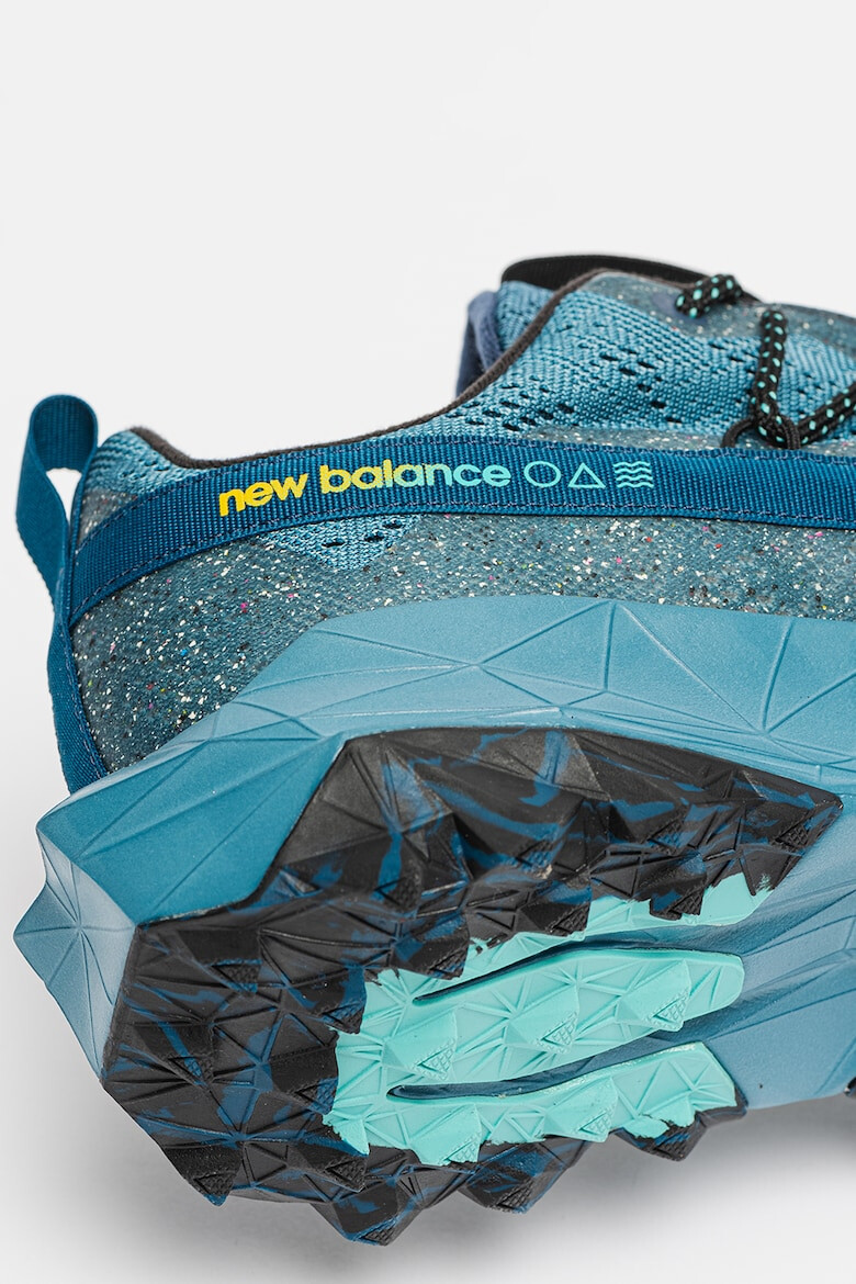 New Balance Pantofi cu logo pentru alergare Tektrel - Pled.ro