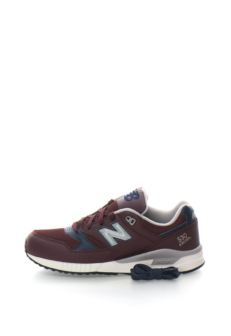 New Balance Pantofi pentru alergare cu logo 530 - Pled.ro