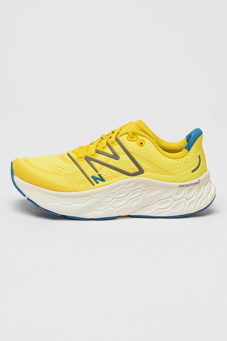 New Balance Pantofi pentru alergare Fresh Foam X More v4 - Pled.ro