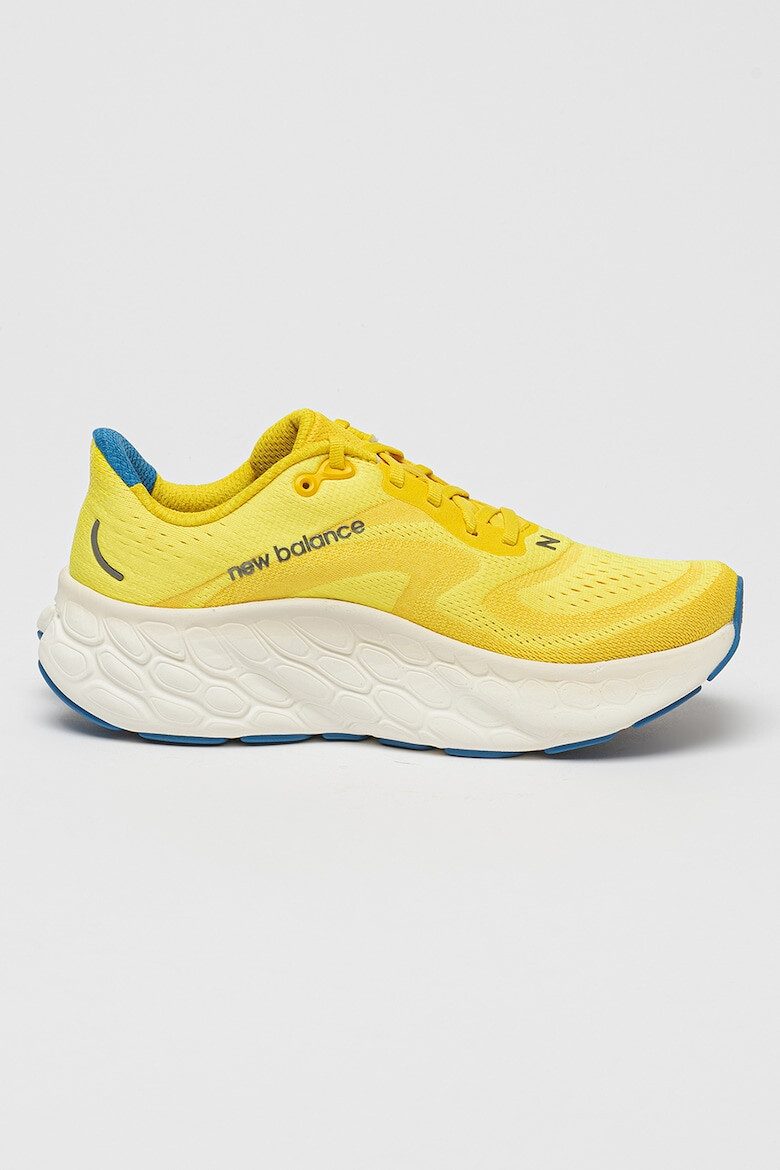 New Balance Pantofi pentru alergare Fresh Foam X More v4 - Pled.ro