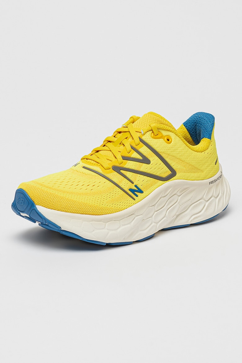 New Balance Pantofi pentru alergare Fresh Foam X More v4 - Pled.ro