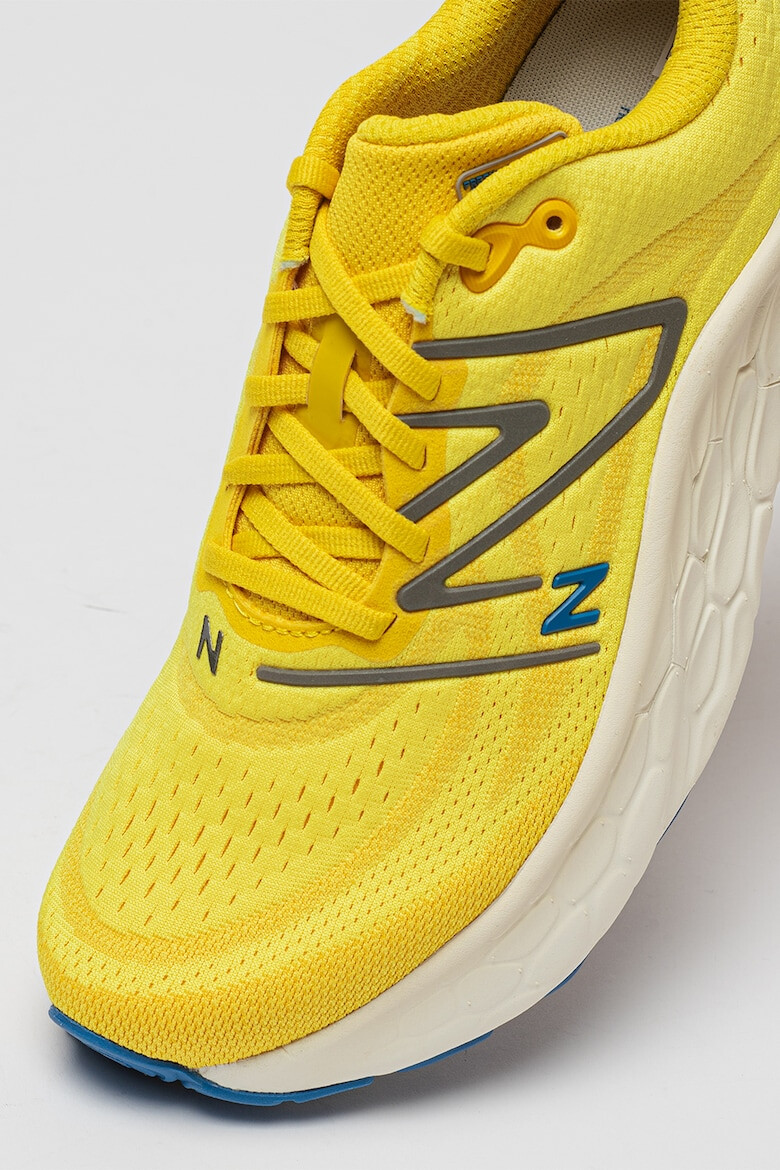 New Balance Pantofi pentru alergare Fresh Foam X More v4 - Pled.ro