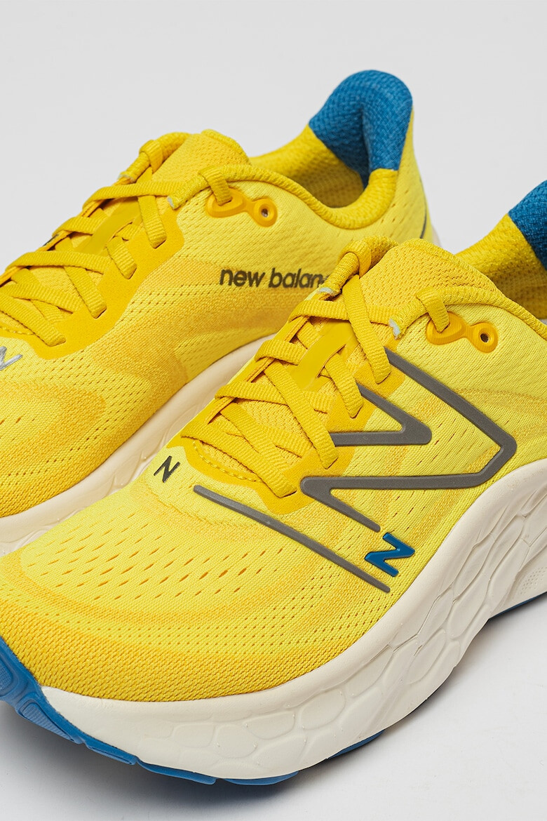 New Balance Pantofi pentru alergare Fresh Foam X More v4 - Pled.ro