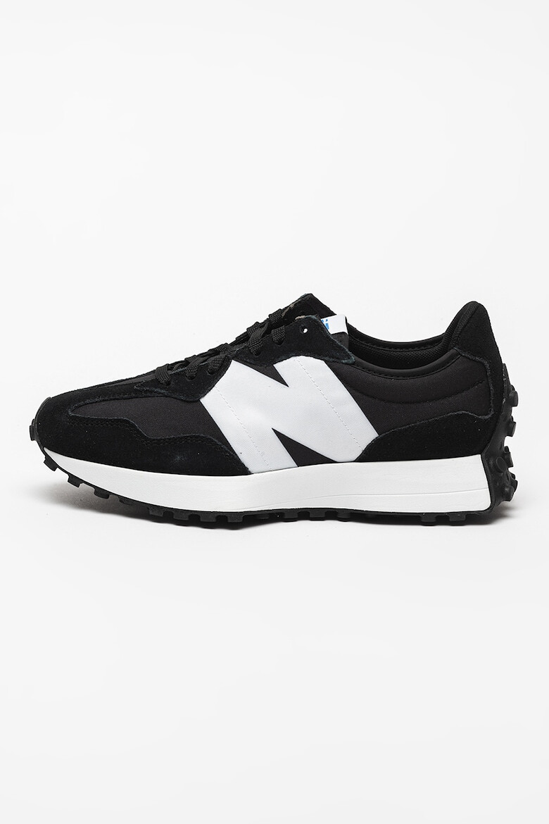 New Balance Pantofi sport cu detalii de piele intoarsa 327 - Pled.ro