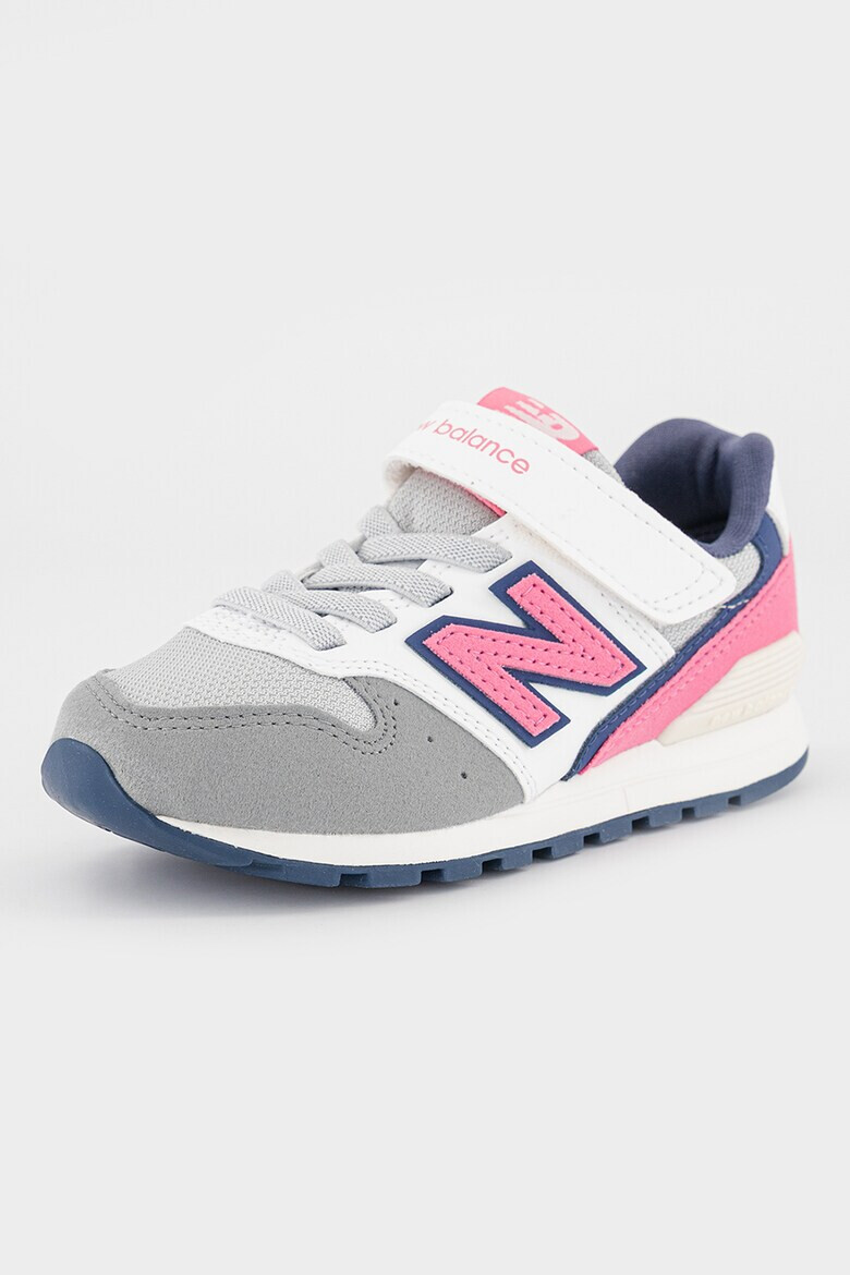 New Balance Pantofi sport cu garnituri din plasa 996 - Pled.ro