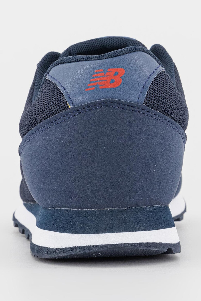 New Balance Pantofi sport cu insertii de material textil 400 - Pled.ro