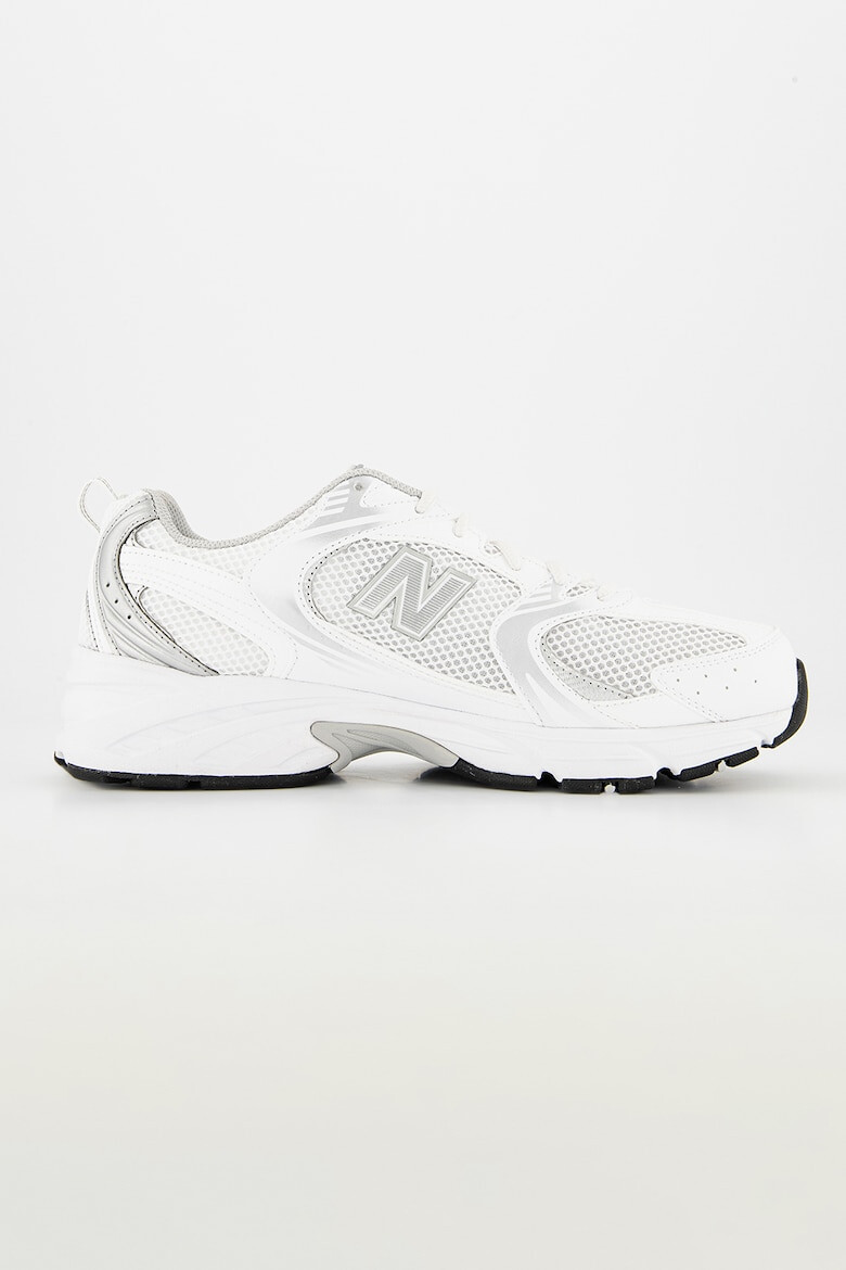 New Balance Pantofi sport cu insertii de plasa 530 - Pled.ro