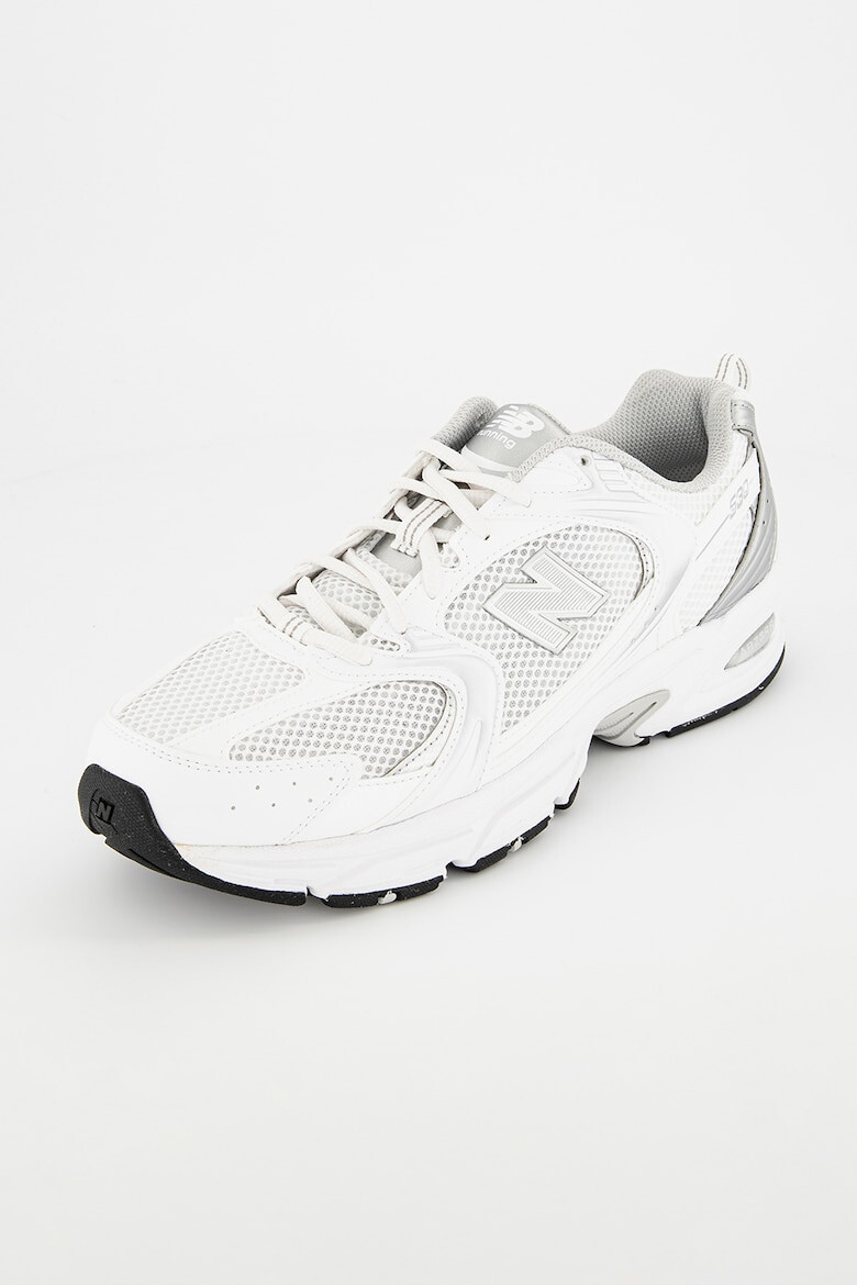 New Balance Pantofi sport cu insertii de plasa 530 - Pled.ro