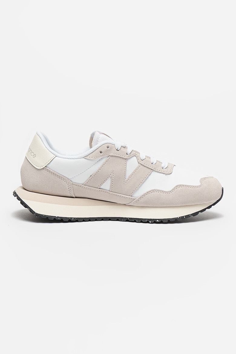 New Balance Pantofi sport cu model colorblock 237 - Pled.ro