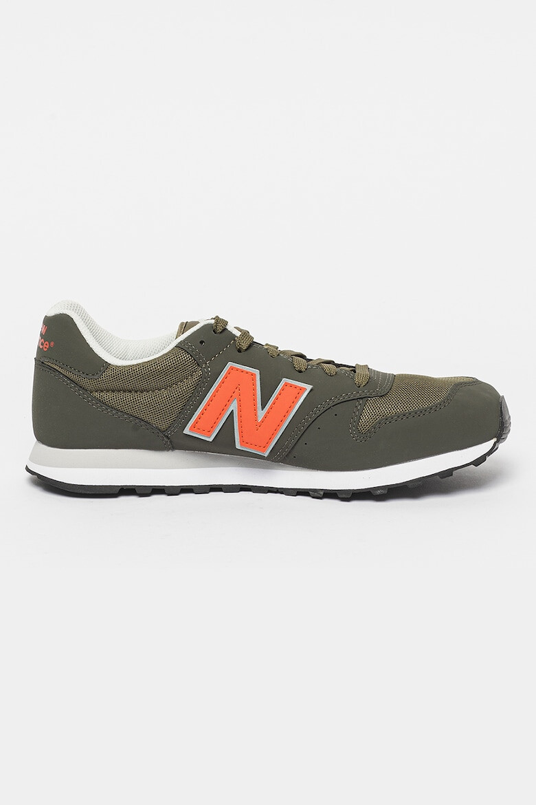 New Balance Pantofi sport cu model colorblock 500 - Pled.ro