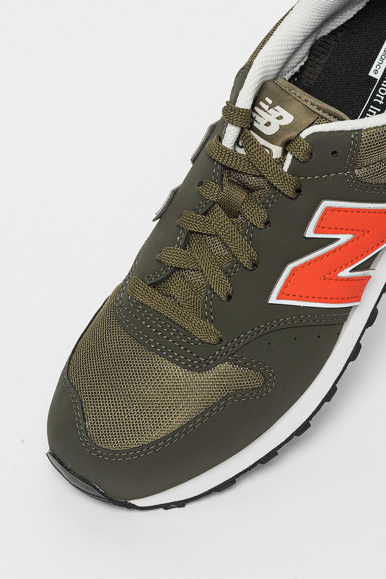 New Balance Pantofi sport cu model colorblock 500 - Pled.ro