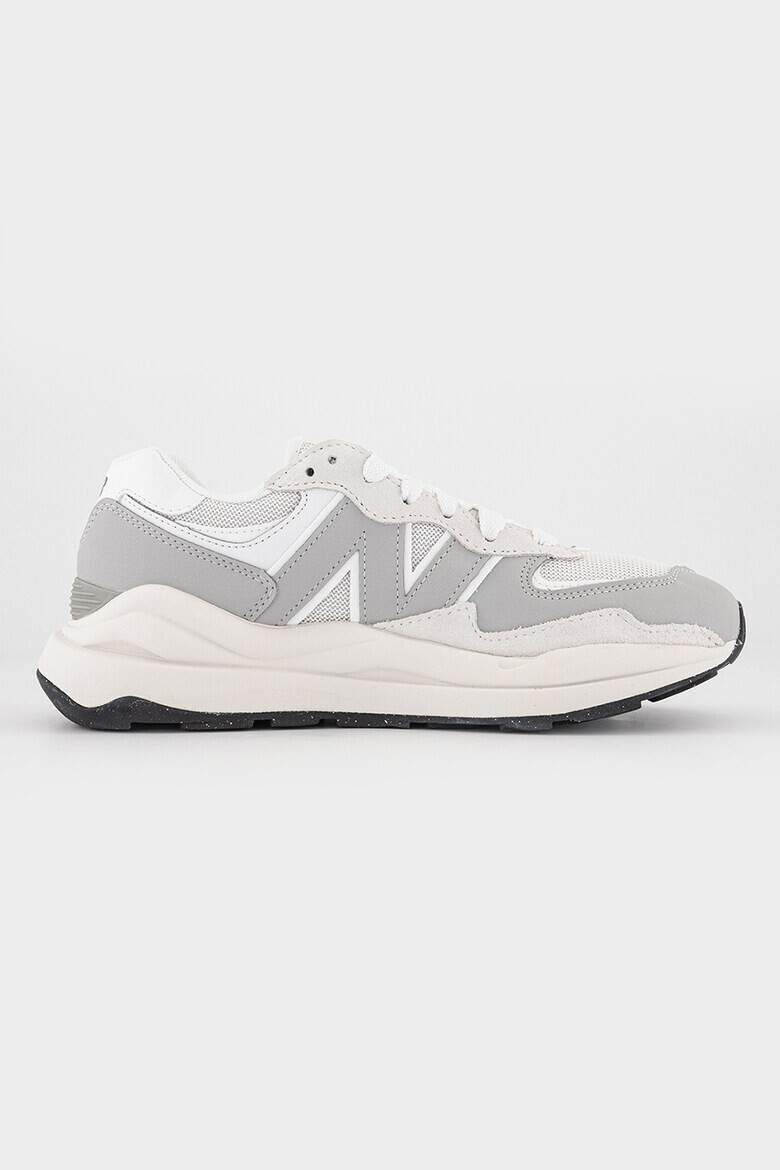 New Balance Pantofi sport cu model colorblock 57/40 - Pled.ro