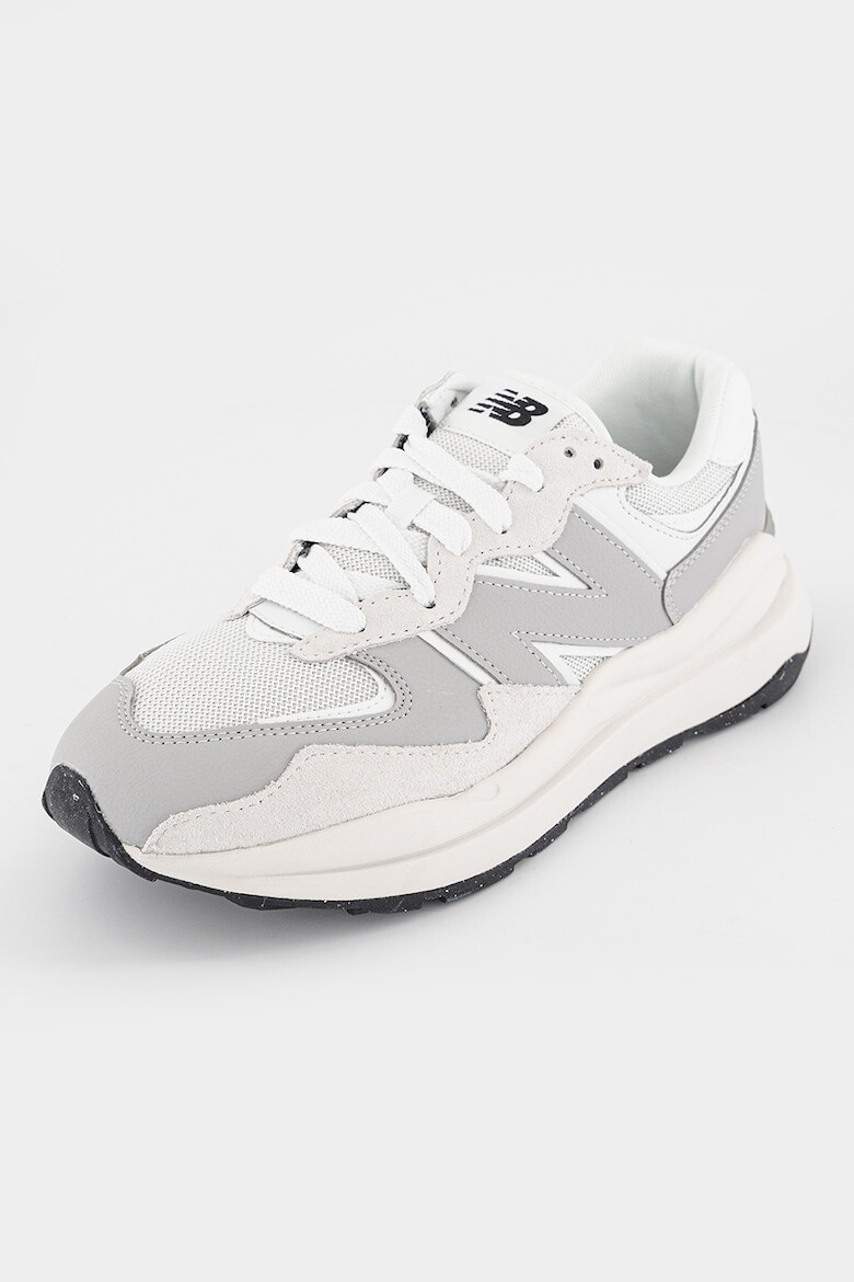 New Balance Pantofi sport cu model colorblock 57/40 - Pled.ro