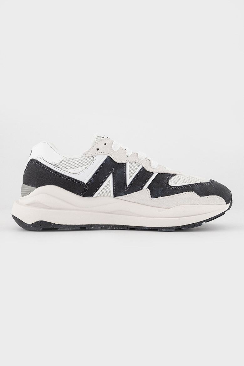 New Balance Pantofi sport cu model colorblock si varf rotund 57/40 - Pled.ro