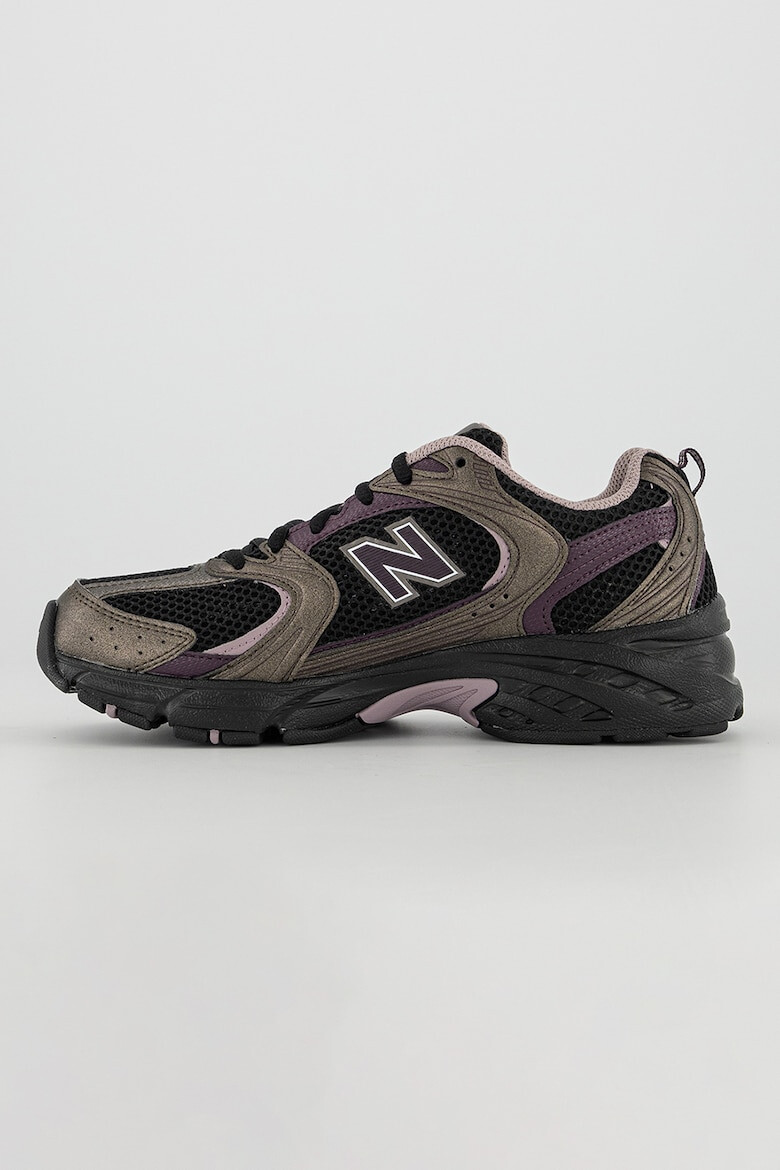 New Balance Pantofi sport cu sireturi si logo 503SG - Pled.ro