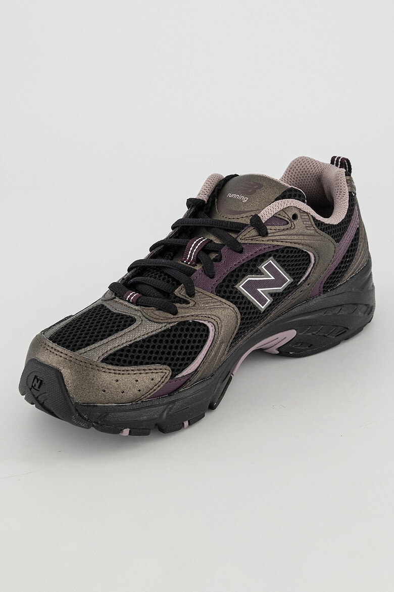 New Balance Pantofi sport cu sireturi si logo 503SG - Pled.ro