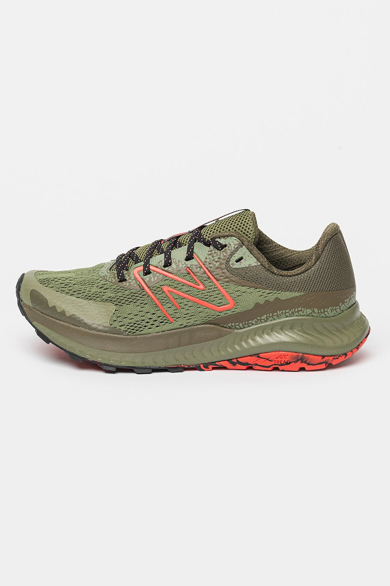 New Balance Pantofi sport din material textil Dynasoft Nitrel v5 - Pled.ro