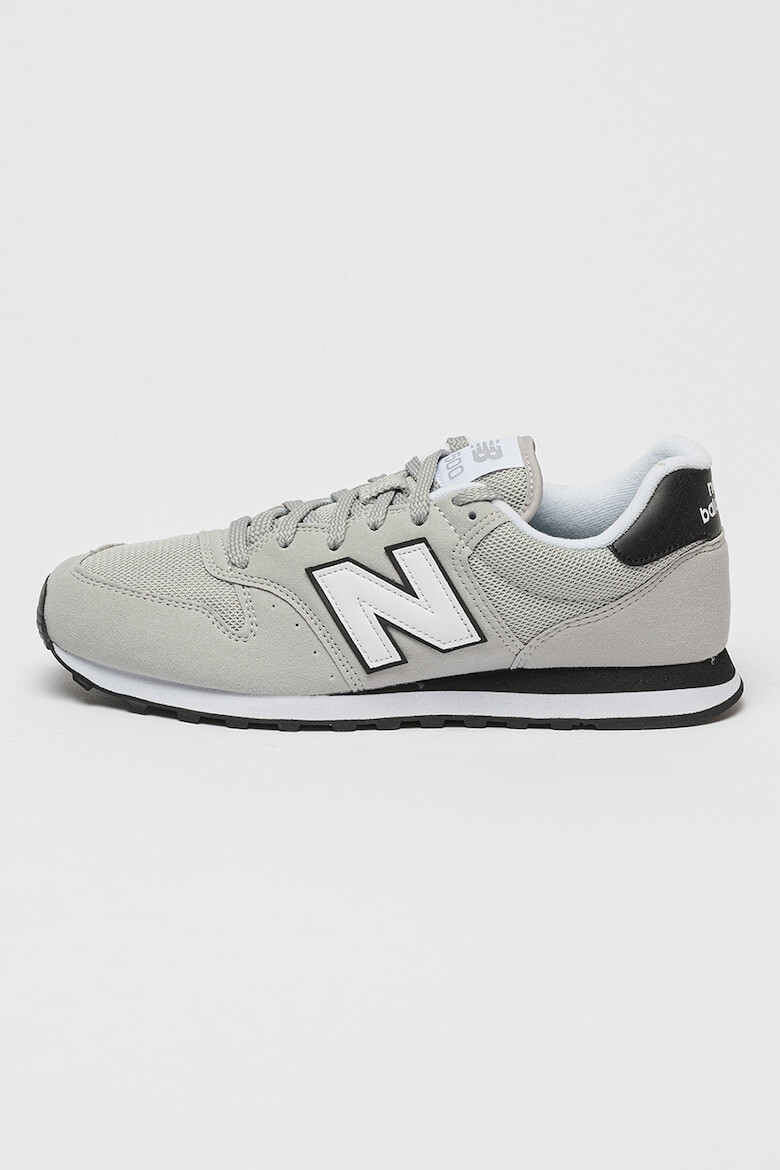 New Balance Pantofi sport low-cut 500 - Pled.ro